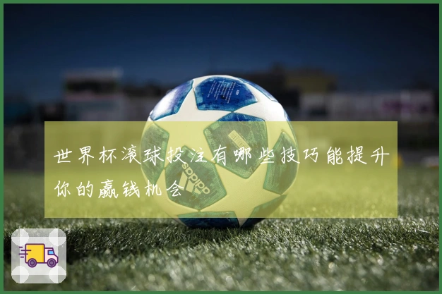世界杯滚球投注有哪些技巧能提升你的赢钱机会