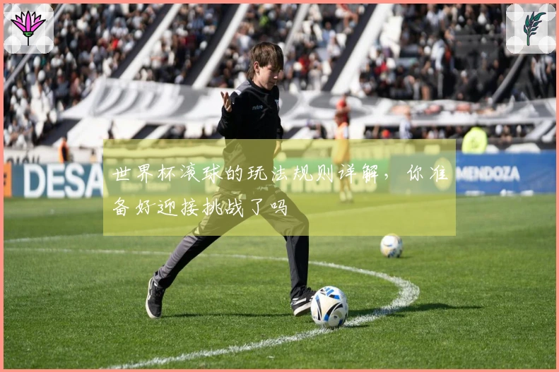 世界杯滚球的玩法规则详解，你准备好迎接挑战了吗