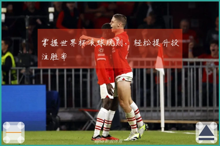 掌握世界杯滚球规则，轻松提升投注胜率