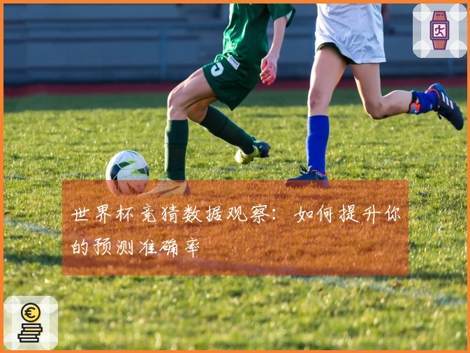世界杯竞猜数据观察：如何提升你的预测准确率