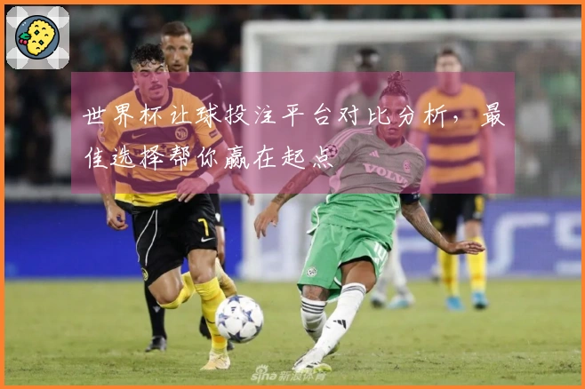 世界杯让球投注平台对比分析，最佳选择帮你赢在起点