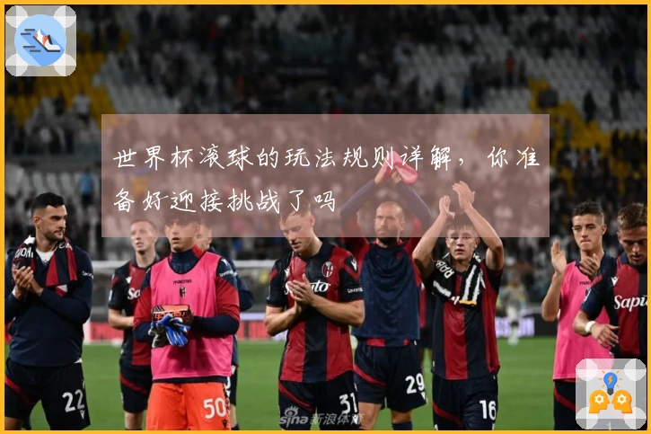 世界杯滚球的玩法规则详解，你准备好迎接挑战了吗